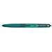 Super Grip G Neon Retractable Verde - Foto miniatura 1