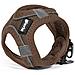 Imbracatura Per Cani 28-28,6 Cm Marrone Xxs 24-26 Cm - Foto miniatura 3