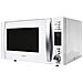 COOKinApp CMXW 30 DW Bianco Solo microonde Superficie piana 30 L 900 W - Foto miniatura 3