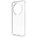 Cover Per Honor Magic 6 Lite Flessibile Soft, Trasparente - Foto miniatura 1