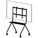 Vfm-f12 Supporto Tv A Parete 2,54 M (100"") Nero - Foto miniatura 1