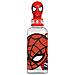 Borraccia Originale Spiderman Per Bambini In Plastica 3d Da 560 Ml. - Foto miniatura 1
