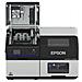 Epson ColorWorks C8000e (BK) stampante per etichette (CD) Ad inchiostro A colori 600 x 1200 DPI 300 mm /s Con cavo e senza cavo Collegamento ethernet LAN - Foto miniatura 4