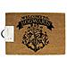 Zerbino Harry Potter Welcome To Hogwarts Cm 60x40 - Gp85238 - Foto miniatura 1