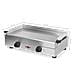 Saveur Grill Da tavolo Elettrico Acciaio inox 3200 W - Foto miniatura 2