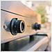 Saveur Grill Da tavolo Elettrico Acciaio inox 3200 W - Foto miniatura 3
