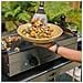 Saveur Grill Da tavolo Elettrico Acciaio inox 3200 W - Foto miniatura 6
