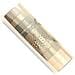 Set Di 10 Washi Tape Neri Con Lamina Oro, Nastro Adesivo Decorativo Gold - Foto miniatura 4