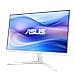 VU249HFI-W Monitor PC 60,5 cm (23.8") 1920 x 1080 Pixel Full HD LCD Bianco - Foto miniatura 8