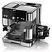 ES501EU macchina per caffè Automatica /Manuale Macchina per espresso 2 L - Foto miniatura 2
