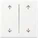 Wippe 2f Pfeile System 55329703reinwei (329703) - Foto miniatura 1