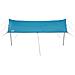 Telone Da Campeggio Blu 460x305x210 Cm Impermeabile - Foto miniatura 3