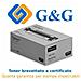 Toner MLT-D105L 2500 Pagine Compatibile ML-1910 ML-2525 ML-2580 SCX-4600 SCX-4623 SF-650 Nero - Foto miniatura 1