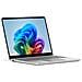 Notebook Surface Copilot+ PC Qualcomm Snapdragon Monitor 13" Touch Screen RAM 16 GB LPDDR5x-SDRAM SSD 512 GB Wi-Fi 7 (802.11be) Windows 11 Home Platino - Foto miniatura 2