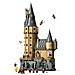 Castello di Hogwarts™: Torre della grande scalinata principale - Foto miniatura 32