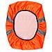Hi-Vis V2 zaino Arancione Polietilene tereftalato riciclato (rPET), Poliuretano termoplastico (TPU) - Foto miniatura 5