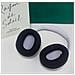 Custodie Protettive In Silicone Per Cuffie Sony Wh-ch720n Black - Foto miniatura 2