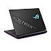 ROG Strix SCAR 18 G835LW-SA106W Intel Core Ultra 9 275HX Computer portatile 45,7 cm (18") WQXGA 64 GB DDR5-SDRAM 1 TB SSD NVIDIA GeForce RTX 5080 Wi-Fi 7 (802.11be) Windows 11 Home Tedesco Nero - Foto miniatura 2