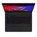 ROG Strix SCAR 18 G835LW-SA106W Intel Core Ultra 9 275HX Computer portatile 45,7 cm (18") WQXGA 64 GB DDR5-SDRAM 1 TB SSD NVIDIA GeForce RTX 5080 Wi-Fi 7 (802.11be) Windows 11 Home Tedesco Nero - Foto miniatura 3