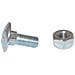 Bullone M10x25 Per Coltello Miscelatore Confezione Da 30 Pezzi - Foto miniatura 5