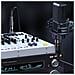 Cavo Microfono Xlr Maschio A Femmina - Cavo Audio Bilanciato Per Studio, Palco E Uso Domestico  15 Metri - Foto miniatura 6