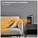 Instant Comfort +, Termoventilatore, Potente Riscaldamento in Ceramica, SO9360F0 - Foto miniatura 4