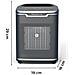 Instant Comfort +, Termoventilatore, Potente Riscaldamento in Ceramica, SO9360F0 - Foto miniatura 5