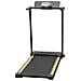 Foldi Mini black tapis roulant 1002 x 410 mm 10 km /h - Foto miniatura 6