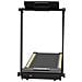 Foldi Mini black tapis roulant 1002 x 410 mm 10 km /h - Foto miniatura 17