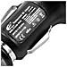 Caricatore Per Auto Per Mini Pc Lenovo Ideapad S9 S10 Msi Wind U90 - Foto miniatura 4