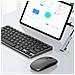 Hub Usb 3.0 4-in-1 Con 3 Porte Usb 2.0 - Stazione Docking Type-c - Foto miniatura 4