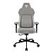 CORE Smart Loft Sedia da gaming per PC Seduta imbottita Grigio - Foto miniatura 5