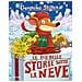 Geronimo Stilton - Le più belle storie sotto la neve - Foto miniatura 1