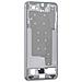 Telaio Centrale Per Galaxy S25 Pezzo Di Ricambio Originale Durevole, Argento - Foto miniatura 4