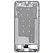 Telaio Centrale Per Galaxy S25 Pezzo Di Ricambio Originale Durevole, Argento - Foto miniatura 1