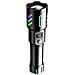 Torcia Laser Bianca 20w Con Batteria 26650 E Power Bank Usb - Foto miniatura 5
