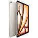 iPad Air 13" M4 (2026) Wi-Fi 1TB - Starlight - Foto miniatura 4