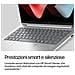 EliteBook 6 G2a 14 inch Notebook Next Gen AI PC Wolf Pro Security Edition AMD Ryzen AI 5 Computer portatile 35,6 cm (14") WUXGA 24 GB DDR5-SDRAM 512 GB SSD Wi-Fi 7 (802.11be) Windows 11 Pro Argento - Foto miniatura 4