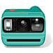 Go Gen 3 PZ9195 Fotocamera Istantanea Verde Acqua con Flash USB-C - Foto miniatura 1