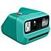 Go Gen 3 PZ9195 Fotocamera Istantanea Verde Acqua con Flash USB-C - Foto miniatura 2