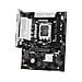 H810M-X Gen5 WiFi Intel H810 LGA 1851 (Socket V1) micro ATX - Foto miniatura 3