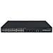 Networking CW 2050 24p 10/100/1000BT PoE+ 4p SFP 1G / 2.5G 420W Switch - Foto miniatura 1