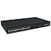 Networking CW 2050 24p 10/100/1000BT PoE+ 4p SFP 1G / 2.5G 420W Switch - Foto miniatura 3