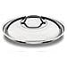 72928 - Coperchio professionale in acciaio inox da 28 cm. - Foto miniatura 1