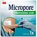 Cerotto in Carta Micropore Surgical Tape Tan M5X25MM - Foto miniatura 1