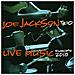 Cd Jackson Joe - Live Music - Foto miniatura 1