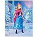 Anna Principessa Scintillante Frozen  - Foto miniatura 3