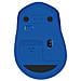 Wireless Mouse M280 Blu - Foto miniatura 3