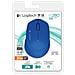 Wireless Mouse M280 Blu - Foto miniatura 5