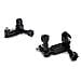 Connettore a Perno Orientabile a 90° per Action Cam - Foto miniatura 2